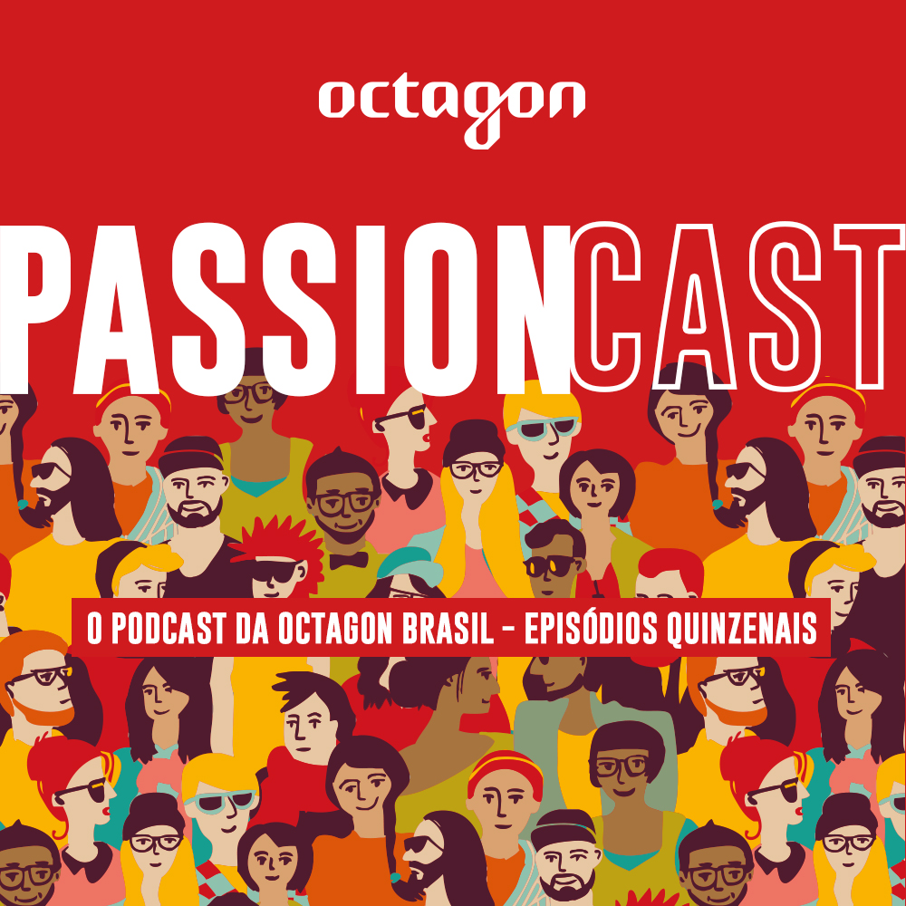 PASSION CAST